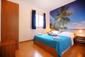 Отель Apartment Sukosan 14419a  Сукосан